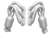 Soul Performance 981 Long Tube Street Headers
